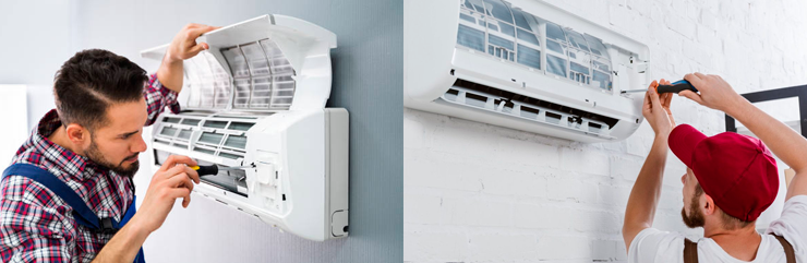 ar condicionado Electrolux