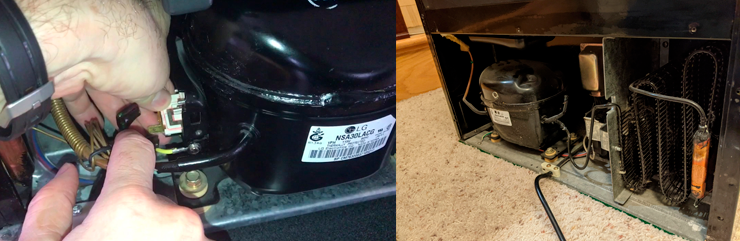 cervejeira Electrolux