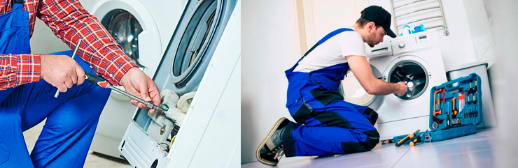 lava e seca Electrolux